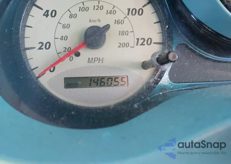 2002 Toyota Rav4 z USA, uszkodzony, nr VIN JTEHH20V626043854